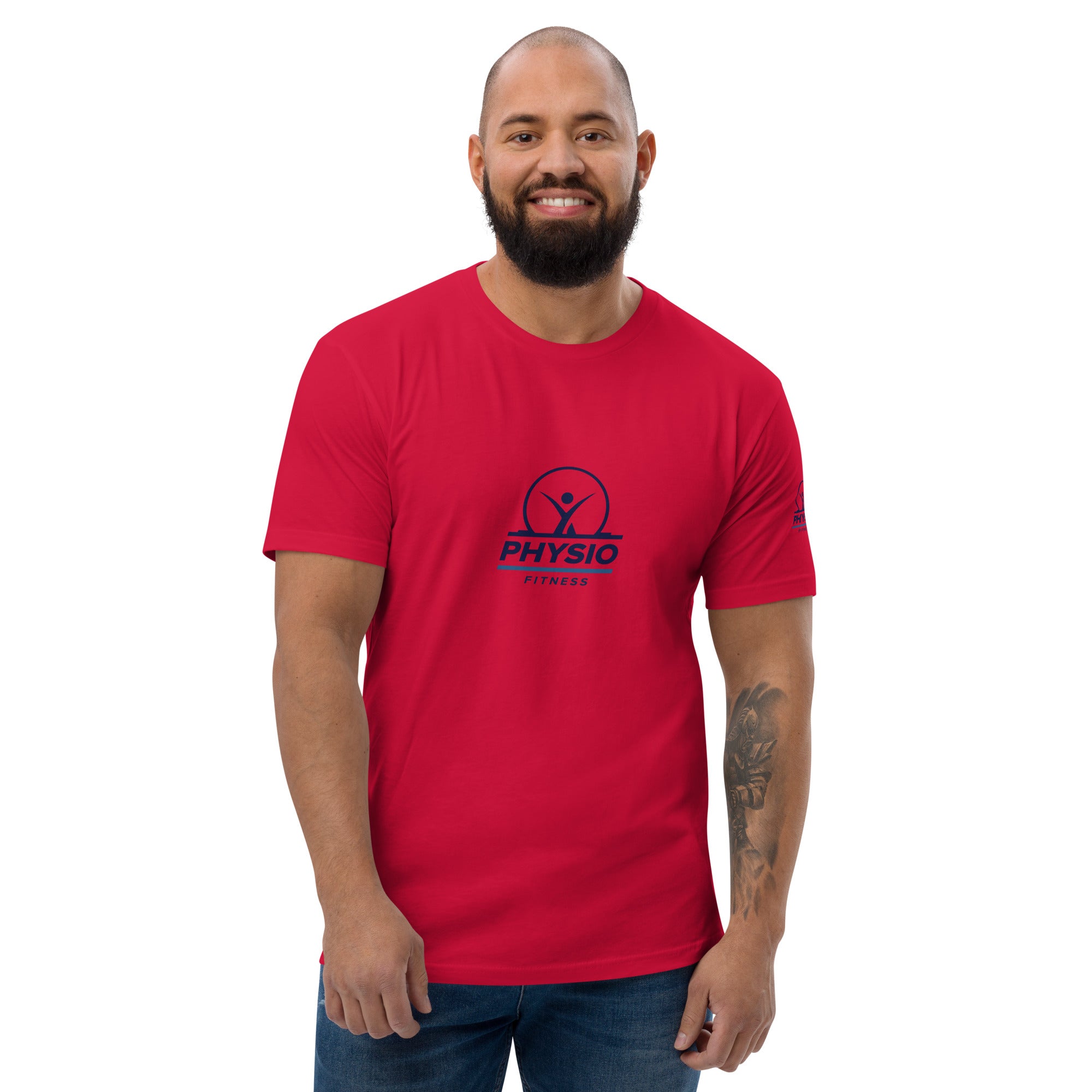 Physio t shirt best sale