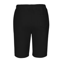 Physio Fit Men's Fleece Shorts