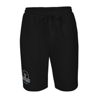 Physio Fit Men's Fleece Shorts