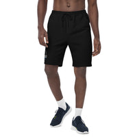 Physio Fit Men's Fleece Shorts