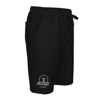 Physio Fit Men's Fleece Shorts