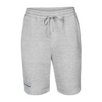 Physio Fit Men's Fleece Shorts