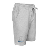 Physio Fit Men's Fleece Shorts