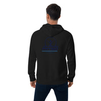 Physio Fitness Logo Hoodie