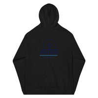 Physio Fitness Logo Hoodie