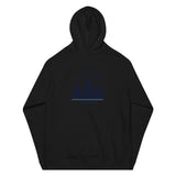 Physio Fitness Logo Hoodie