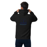 Physio Fitness Logo Hoodie