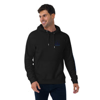 Physio Fitness Logo Hoodie