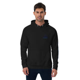 Physio Fitness Logo Hoodie