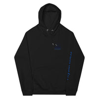 Physio Fitness Logo Hoodie