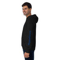 Physio Fitness Logo Hoodie