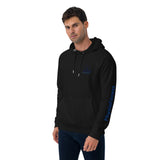 Physio Fitness Logo Hoodie