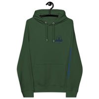 Physio Fitness Logo Hoodie