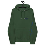 Physio Fitness Logo Hoodie