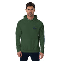 Physio Fitness Logo Hoodie