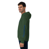 Physio Fitness Logo Hoodie