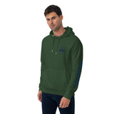 Physio Fitness Logo Hoodie