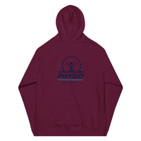 Physio Fitness Logo Hoodie