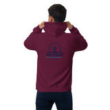 Physio Fitness Logo Hoodie