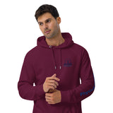 Physio Fitness Logo Hoodie