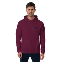 Physio Fitness Logo Hoodie