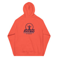 Physio Fitness Logo Hoodie