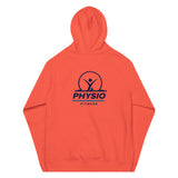 Physio Fitness Logo Hoodie