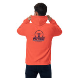 Physio Fitness Logo Hoodie