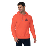 Physio Fitness Logo Hoodie