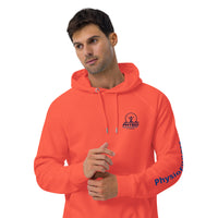 Physio Fitness Logo Hoodie