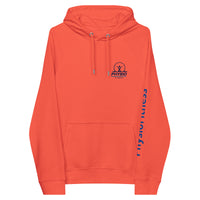 Physio Fitness Logo Hoodie