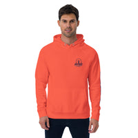 Physio Fitness Logo Hoodie