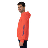 Physio Fitness Logo Hoodie