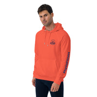 Physio Fitness Logo Hoodie