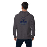 Physio Fitness Logo Hoodie