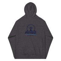 Physio Fitness Logo Hoodie