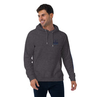 Physio Fitness Logo Hoodie