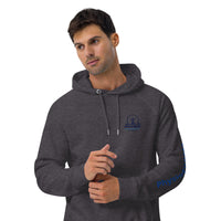 Physio Fitness Logo Hoodie