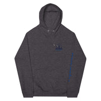 Physio Fitness Logo Hoodie