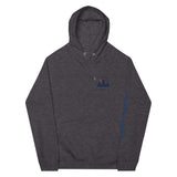 Physio Fitness Logo Hoodie