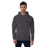 Physio Fitness Logo Hoodie