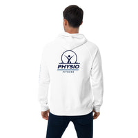 Physio Fitness Logo Hoodie