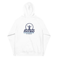 Physio Fitness Logo Hoodie