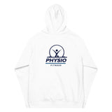 Physio Fitness Logo Hoodie