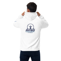 Physio Fitness Logo Hoodie