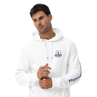 Physio Fitness Logo Hoodie