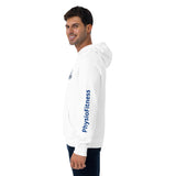 Physio Fitness Logo Hoodie