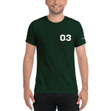 Short sleeve t-shirt