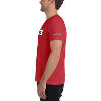 Short sleeve t-shirt