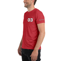 Short sleeve t-shirt